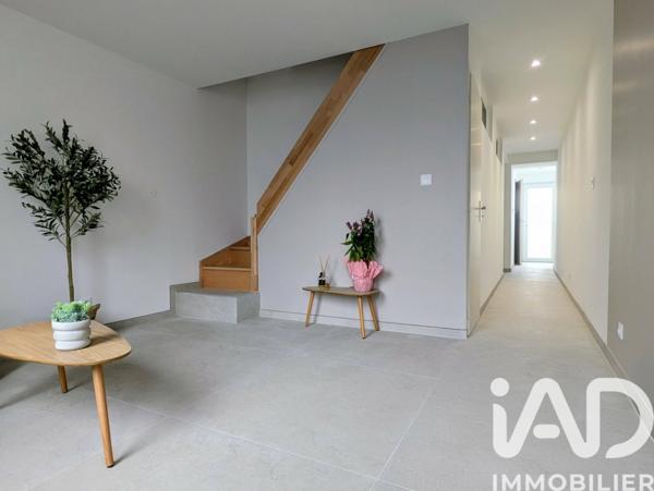Maison à vendre 5 pièces 72 m² Escaudain