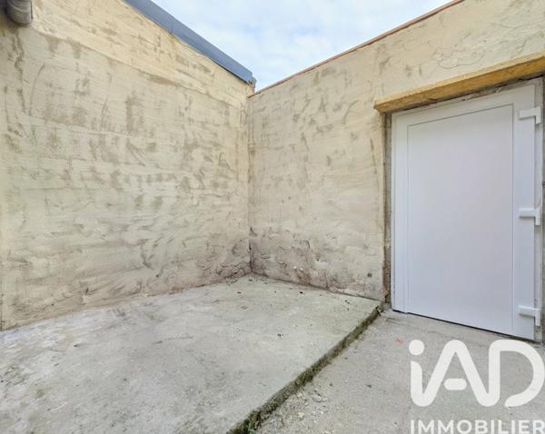 Maison à vendre 5 pièces 72 m² Escaudain