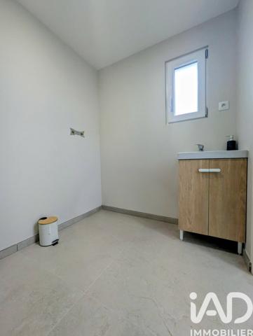 Maison à vendre 5 pièces 72 m² Escaudain