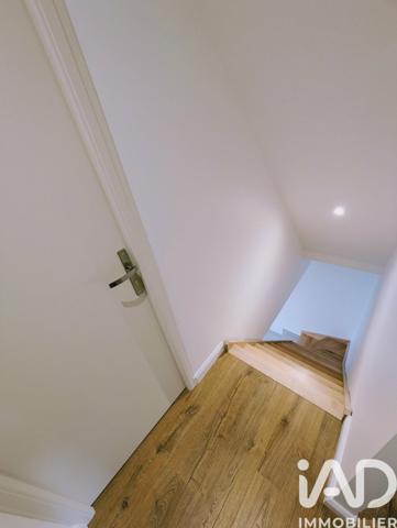 Maison à vendre 5 pièces 72 m² Escaudain