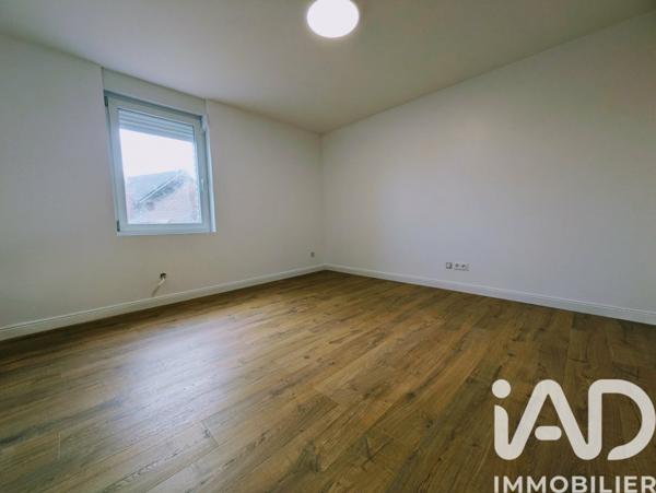 Maison à vendre 5 pièces 72 m² Escaudain