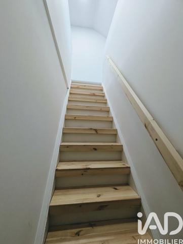 Maison à vendre 5 pièces 72 m² Escaudain