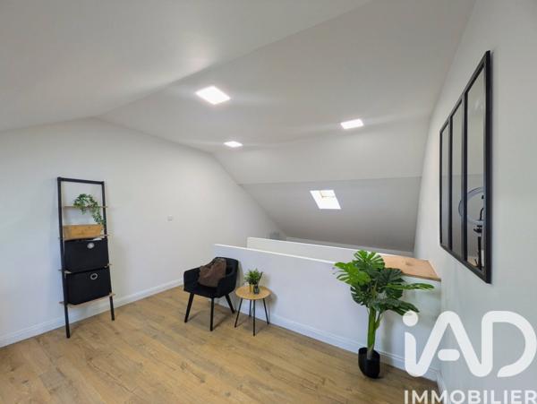 Maison à vendre 5 pièces 72 m² Escaudain
