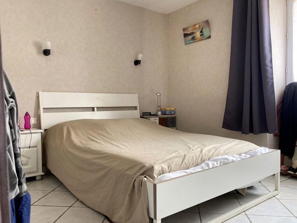Immeuble dans Prayssac