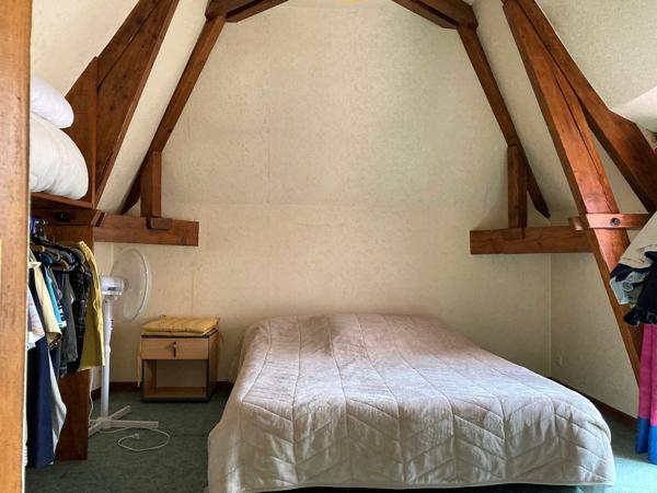 Immeuble dans Prayssac