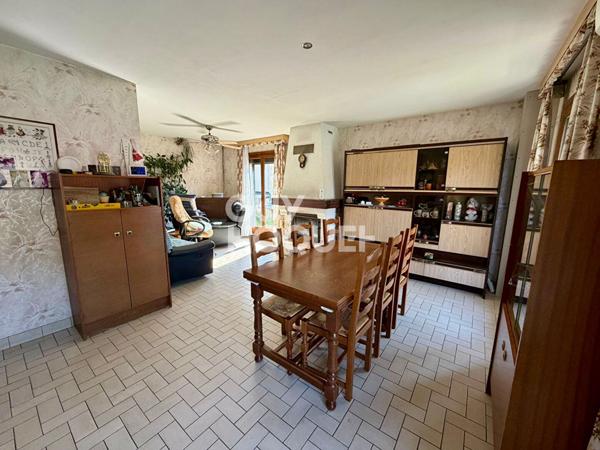 Maison 3 pièces à vendre à Viterne - Exclusivité Guy Hoquet