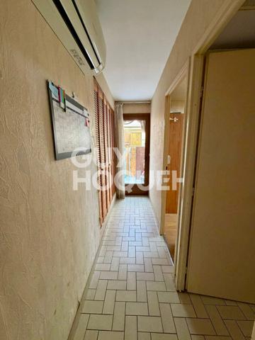 Maison 3 pièces à vendre à Viterne - Exclusivité Guy Hoquet