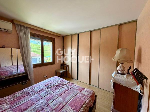 Maison 3 pièces à vendre à Viterne - Exclusivité Guy Hoquet