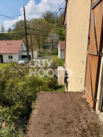 Maison 3 pièces à vendre à Viterne - Exclusivité Guy Hoquet