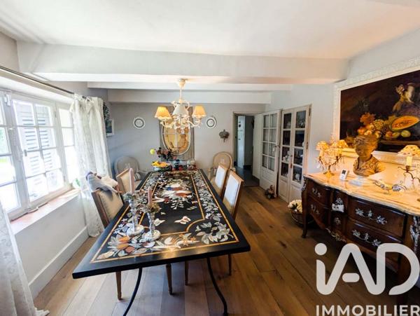 Maison à vendre 7 pièces 179 m² Mougins