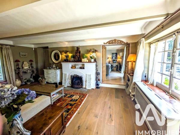Maison à vendre 7 pièces 179 m² Mougins
