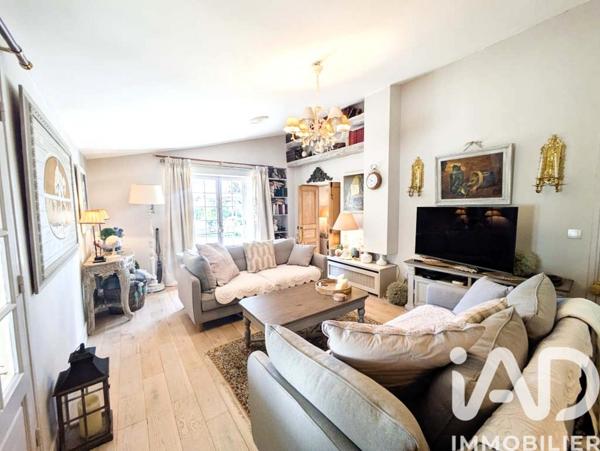 Maison à vendre 7 pièces 179 m² Mougins