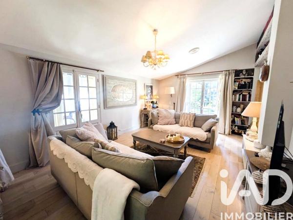 Maison à vendre 7 pièces 179 m² Mougins