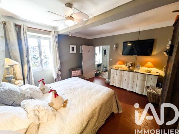 Maison à vendre 7 pièces 179 m² Mougins