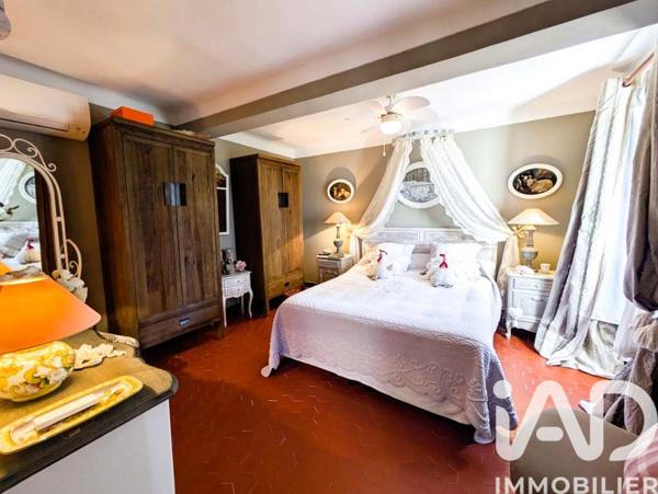 Maison à vendre 7 pièces 179 m² Mougins