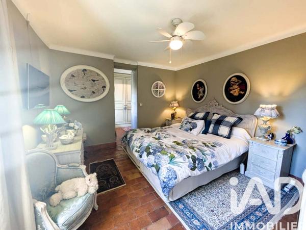 Maison à vendre 7 pièces 179 m² Mougins