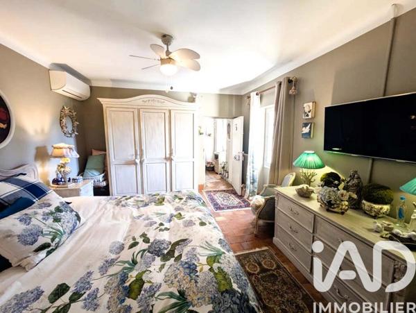 Maison à vendre 7 pièces 179 m² Mougins