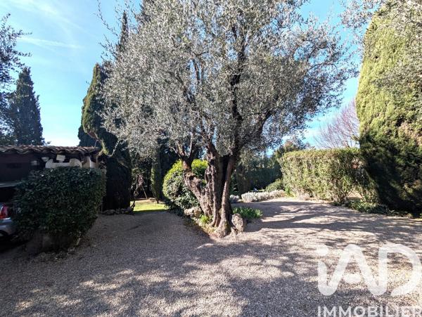 Maison à vendre 7 pièces 179 m² Mougins