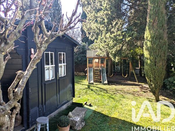 Maison à vendre 7 pièces 179 m² Mougins