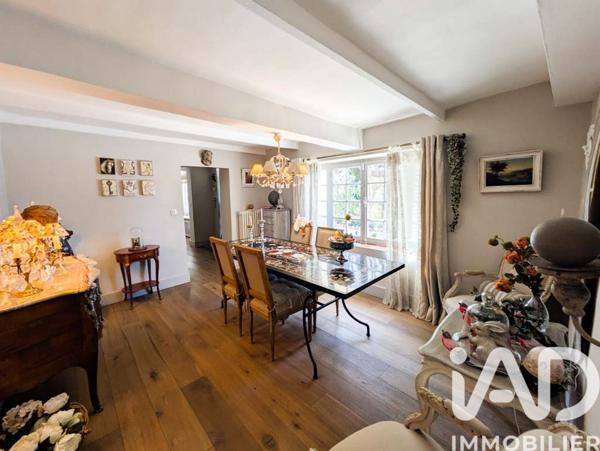 Maison à vendre 7 pièces 179 m² Mougins
