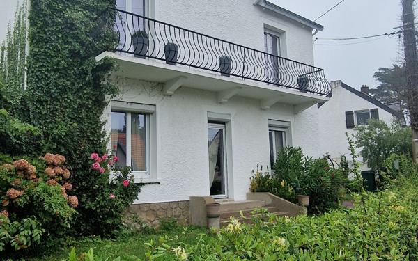 Maison à vendre    5 pièces • 140 m2 La Baule-Escoublac