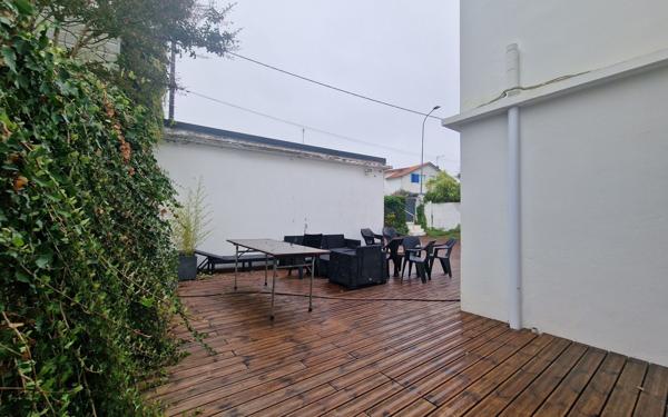 Maison à vendre    5 pièces • 140 m2 La Baule-Escoublac