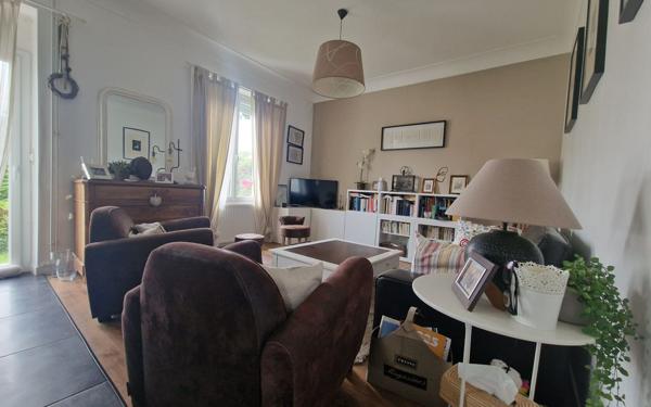 Maison à vendre    5 pièces • 140 m2 La Baule-Escoublac