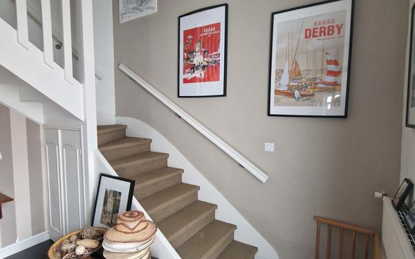 Maison à vendre    5 pièces • 140 m2 La Baule-Escoublac