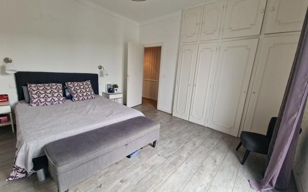 Maison à vendre    5 pièces • 140 m2 La Baule-Escoublac