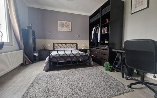 Maison à vendre    5 pièces • 140 m2 La Baule-Escoublac