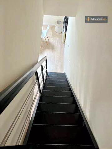 Vente                                                      Appartement
                        
                     2 pièces                      56 m2                     à Tourcoing