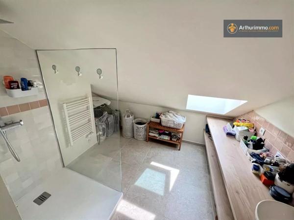 Vente                                                      Appartement
                        
                     2 pièces                      56 m2                     à Tourcoing