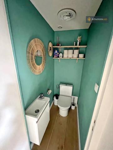 Vente                                                      Appartement
                        
                     2 pièces                      56 m2                     à Tourcoing