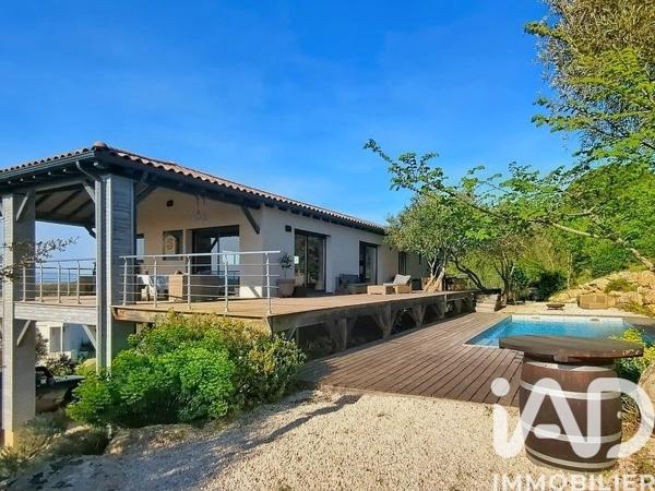 Maison (prestige) à vendre 9 pièces 271 m² Castelnau-de-Guers