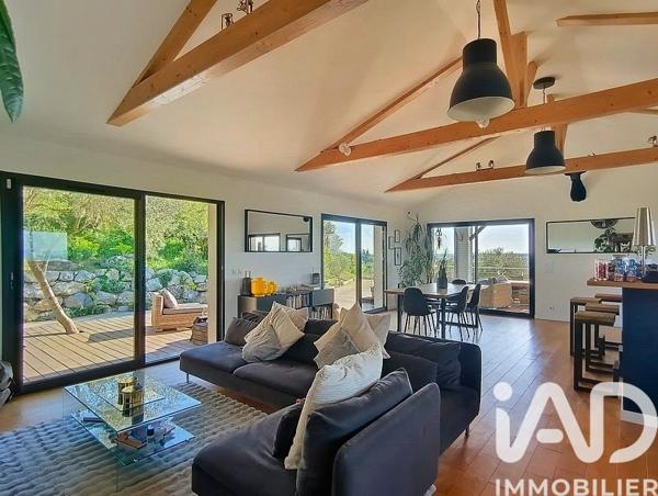 Maison (prestige) à vendre 9 pièces 271 m² Castelnau-de-Guers