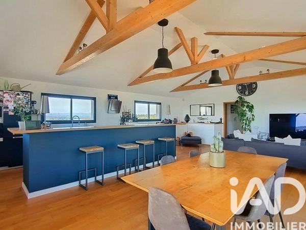 Maison (prestige) à vendre 9 pièces 271 m² Castelnau-de-Guers