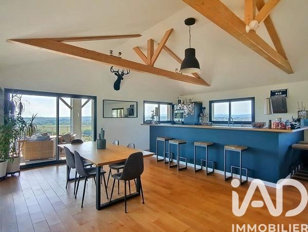 Maison (prestige) à vendre 9 pièces 271 m² Castelnau-de-Guers