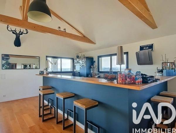 Maison (prestige) à vendre 9 pièces 271 m² Castelnau-de-Guers