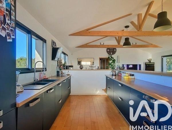 Maison (prestige) à vendre 9 pièces 271 m² Castelnau-de-Guers