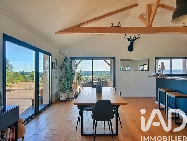 Maison (prestige) à vendre 9 pièces 271 m² Castelnau-de-Guers