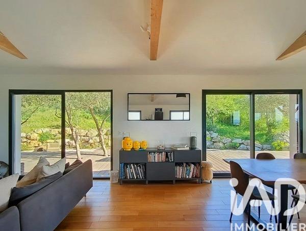 Maison (prestige) à vendre 9 pièces 271 m² Castelnau-de-Guers