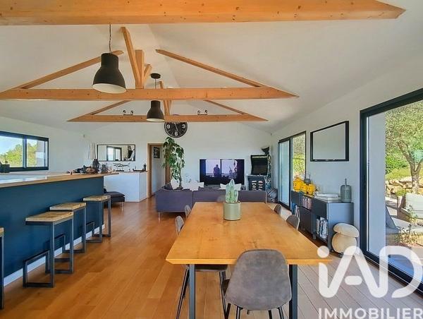 Maison (prestige) à vendre 9 pièces 271 m² Castelnau-de-Guers