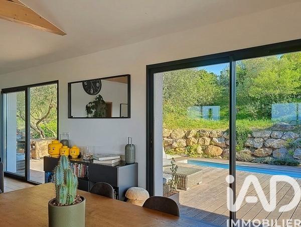 Maison (prestige) à vendre 9 pièces 271 m² Castelnau-de-Guers