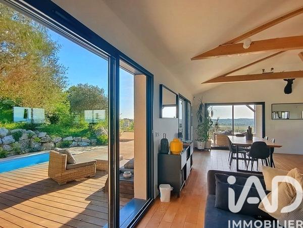 Maison (prestige) à vendre 9 pièces 271 m² Castelnau-de-Guers