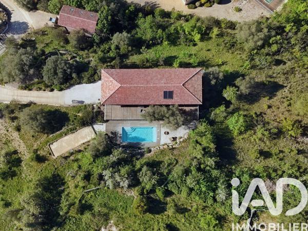 Maison (prestige) à vendre 9 pièces 271 m² Castelnau-de-Guers