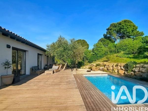 Maison (prestige) à vendre 9 pièces 271 m² Castelnau-de-Guers