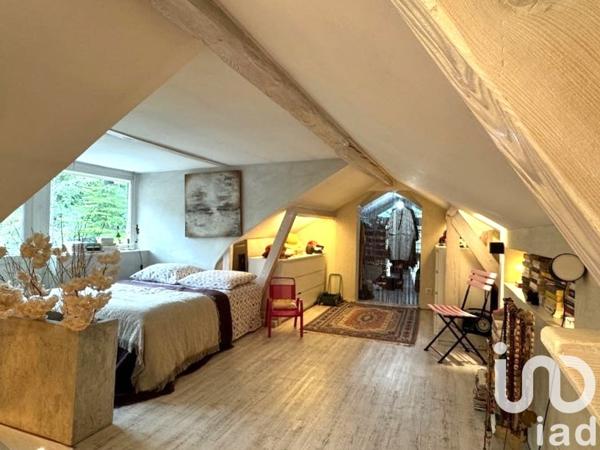 Maison à vendre 3 pièces 102 m² Aix-les-Bains