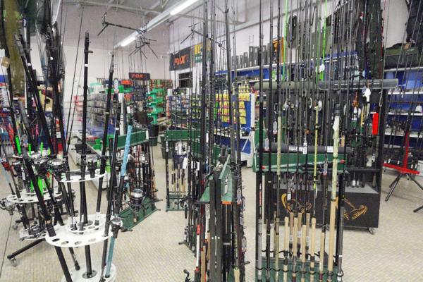 Fonds de commerce et murs à vendre proche de AUCH (32) - Chasse, Pêche, Tabac