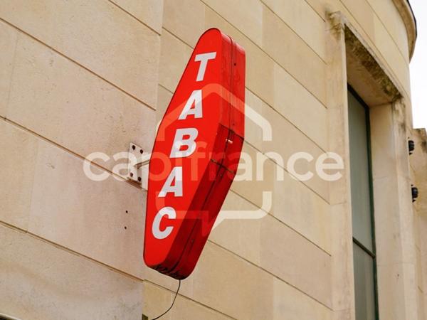 Fonds de commerce et murs à vendre proche de AUCH (32) - Chasse, Pêche, Tabac