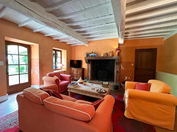 Maison à vendre    5 pièces •  Plaisance